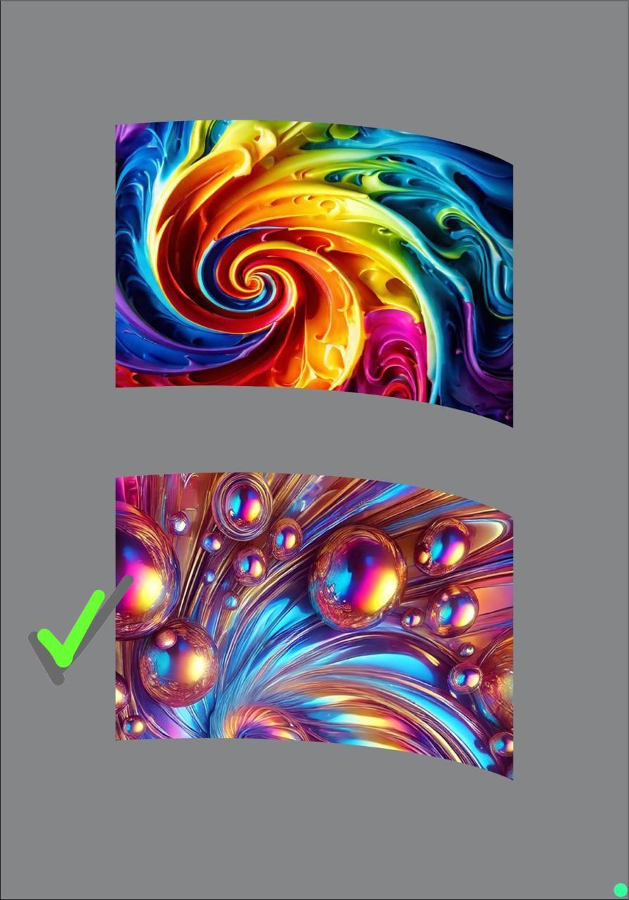 Colour Guard Flag - Image 5